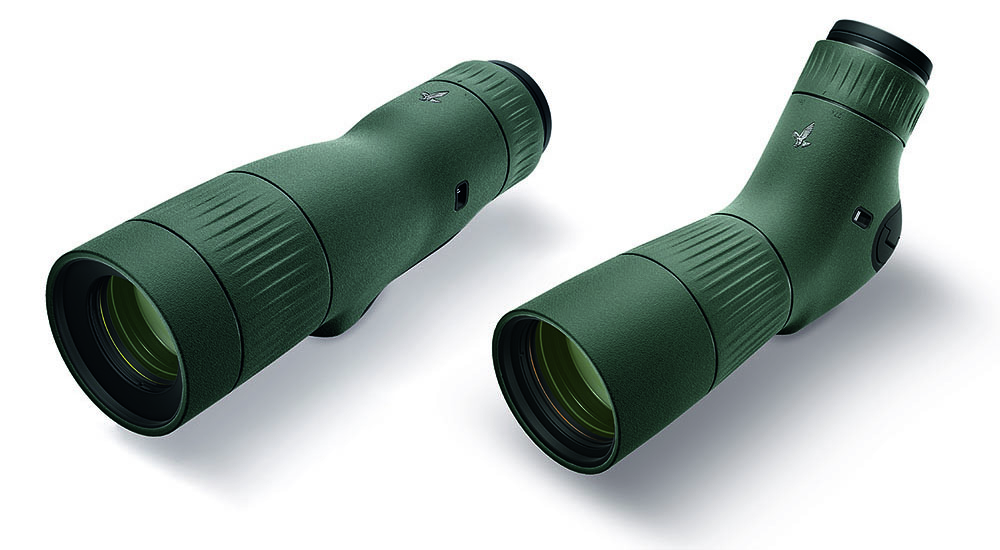 AT/ST Balance scopes